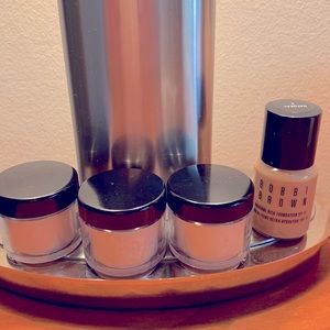 Bobbi Brown bundle.